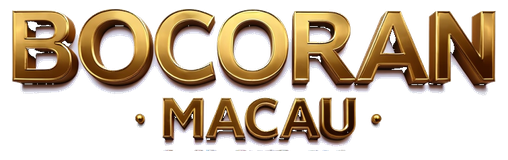 bocoran macau logo