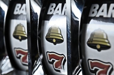 bocoran macau Slots