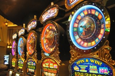 bocoran macau Arcade